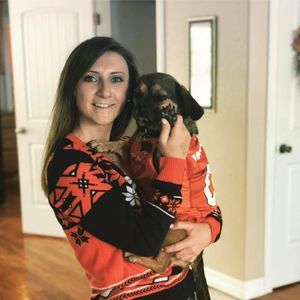 Meet your Posher, Ashley